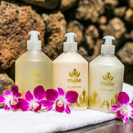 2Br Oceanfront Cottage In Poipu- Alekona Kauai Koloa Eksteriør bilde
