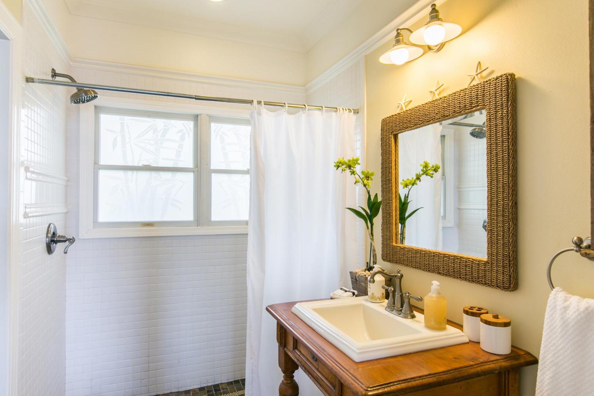 2Br Oceanfront Cottage In Poipu- Alekona Kauai Koloa Eksteriør bilde