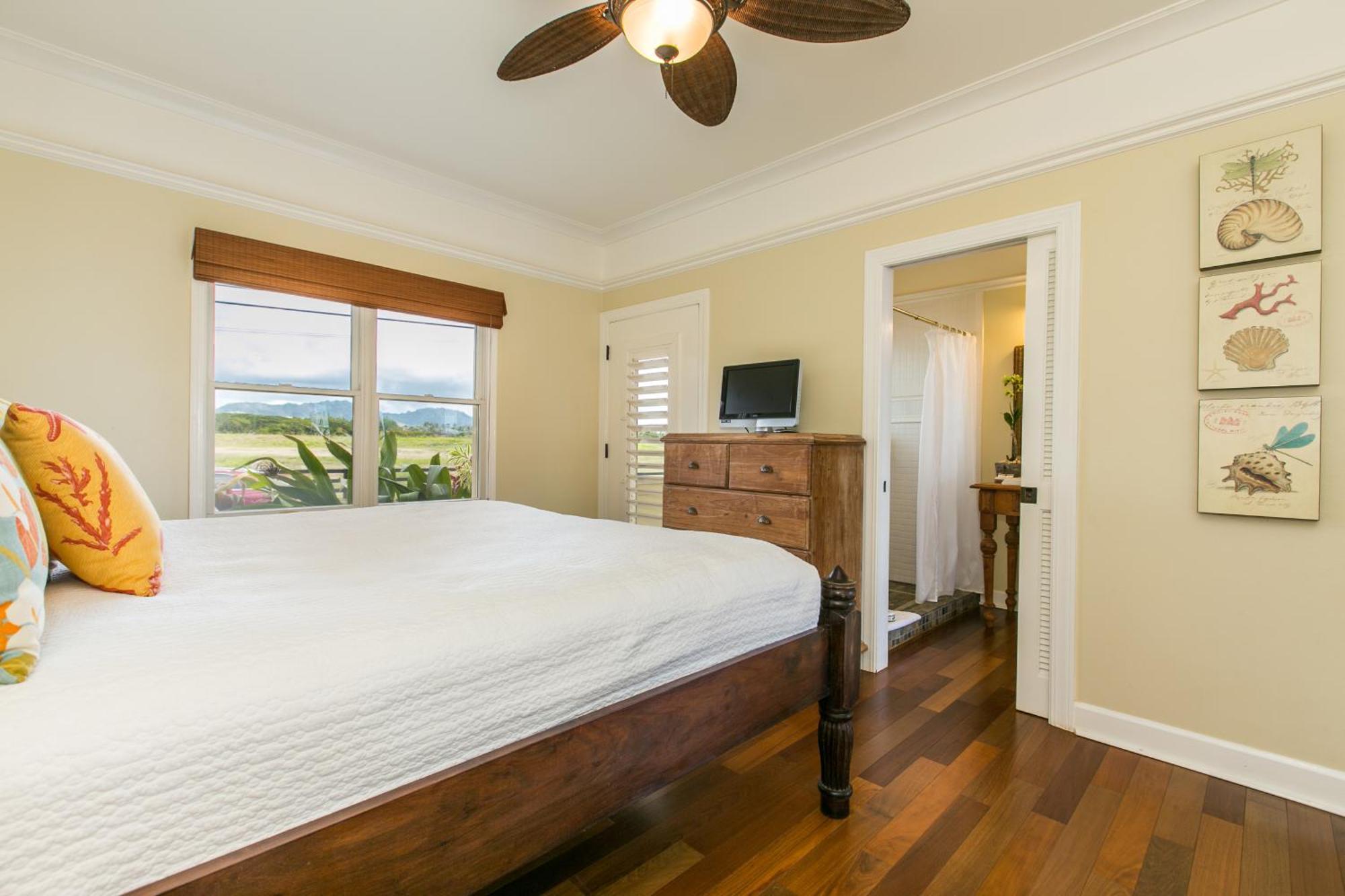 2Br Oceanfront Cottage In Poipu- Alekona Kauai Koloa Eksteriør bilde