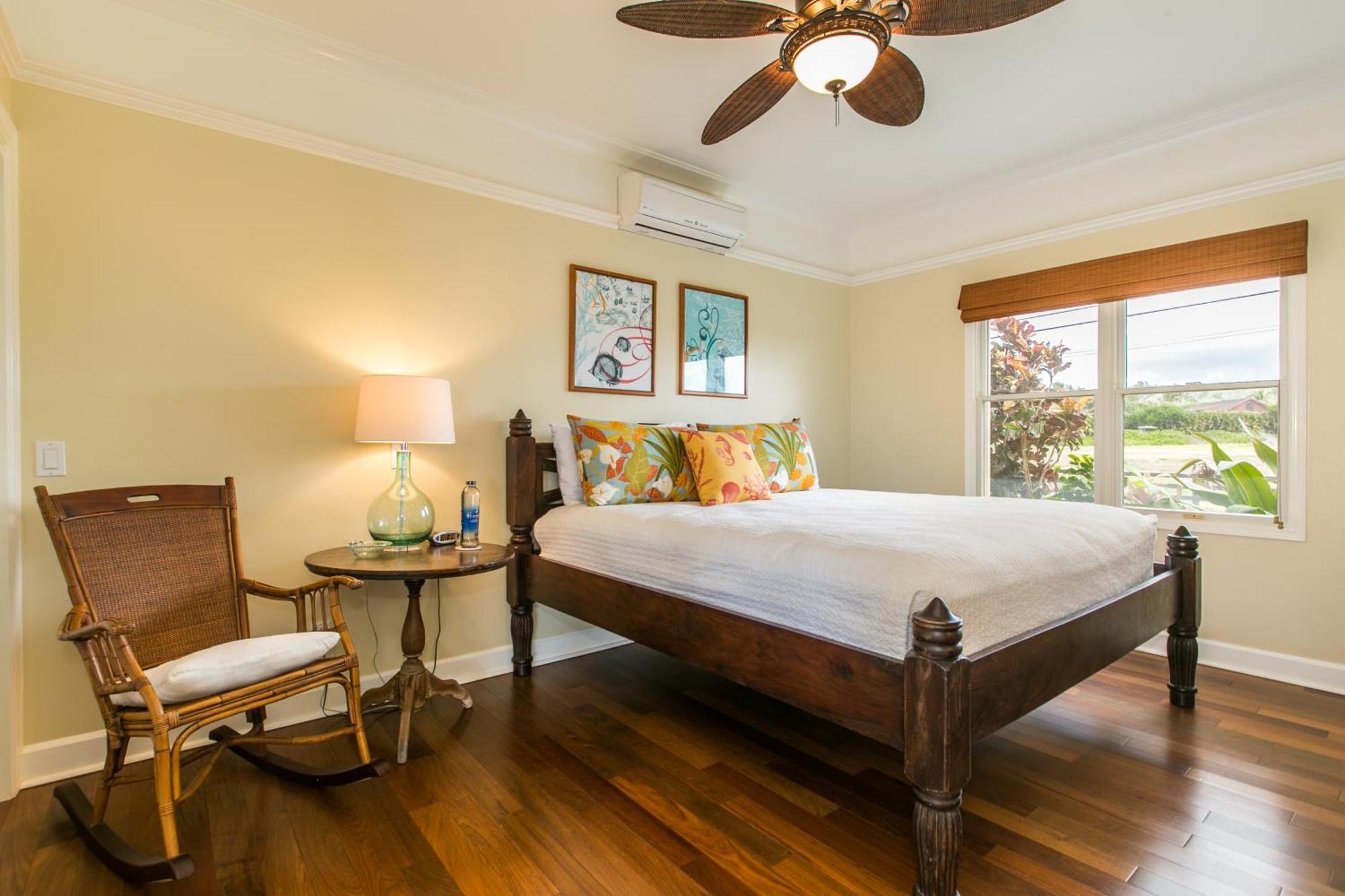 2Br Oceanfront Cottage In Poipu- Alekona Kauai Koloa Eksteriør bilde